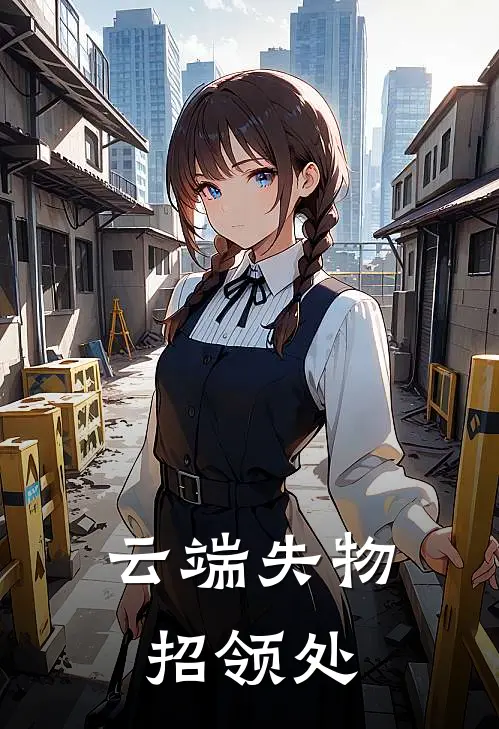 云端失物招领处