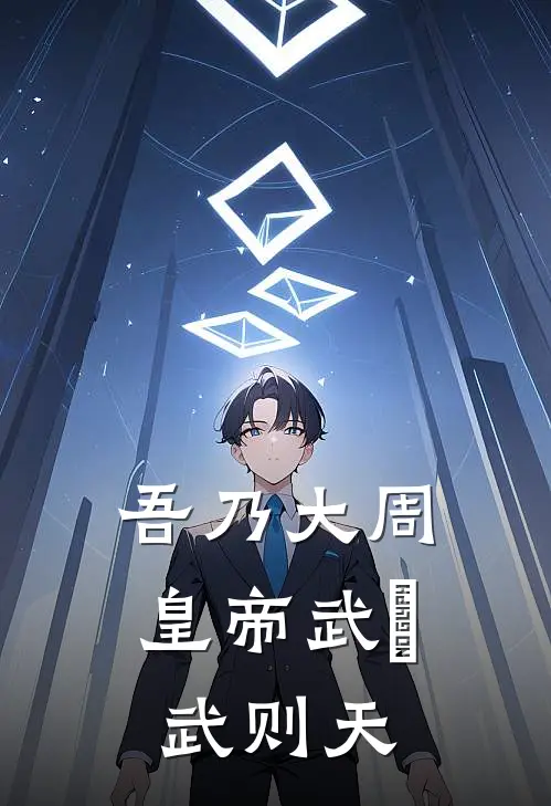 吾乃大周皇帝武曌武则天