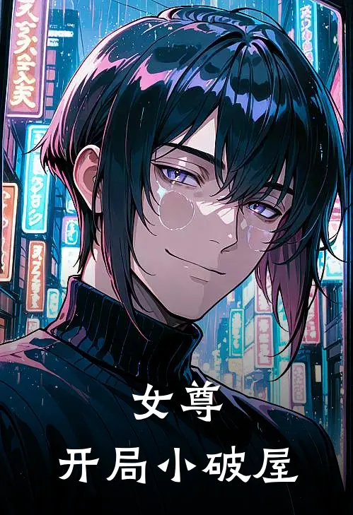 女尊：开局小破屋