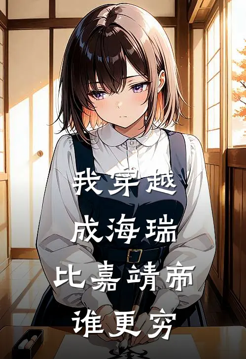 我穿越成海瑞，比嘉靖帝谁更穷