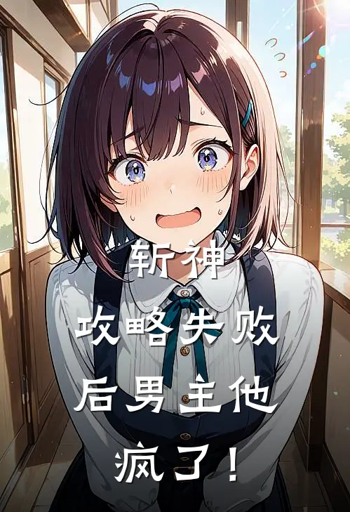 斩神：攻略失败后男主他疯了！