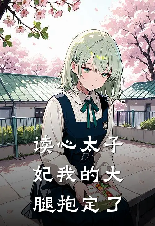 读心太子妃我的大腿抱定了