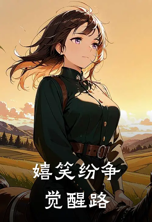 嬉笑纷争觉醒路