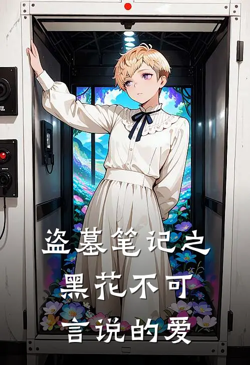 盗墓笔记之黑花不可言说的爱