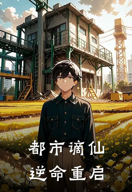 都市谪仙：逆命重启