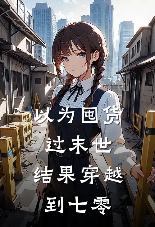 以为囤货过末世，结果穿越到七零