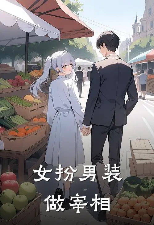 女扮男装做宰相