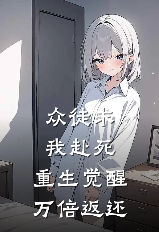 众徒求我赴死，重生觉醒万倍返还