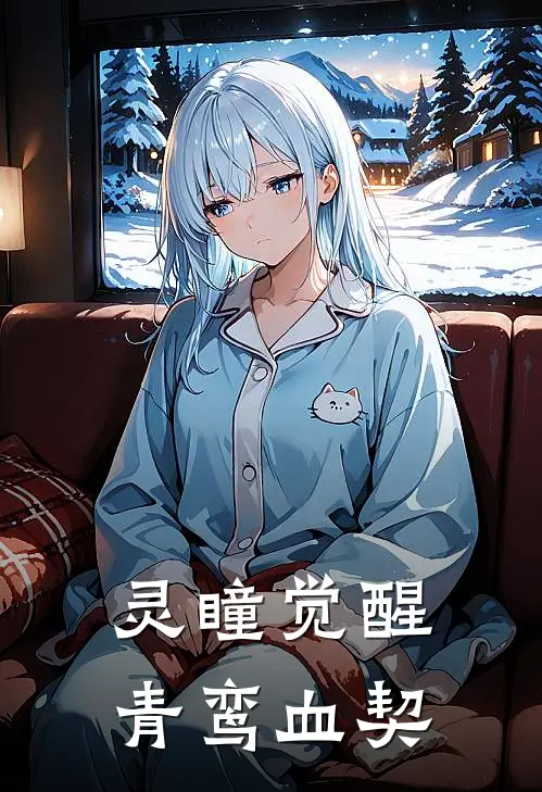 灵瞳觉醒：青鸾血契