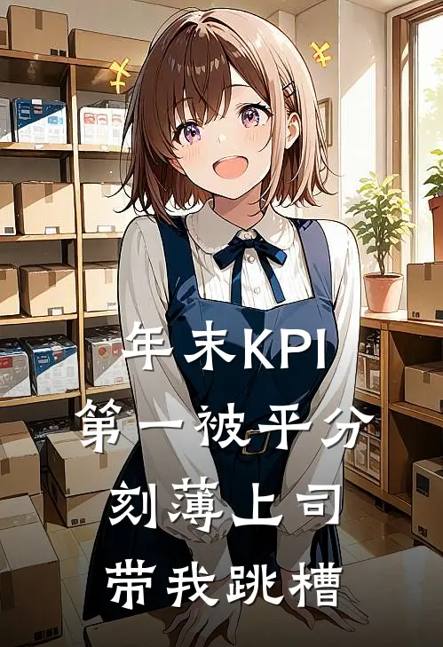 年末KPI第一被平分，刻薄上司带我跳槽