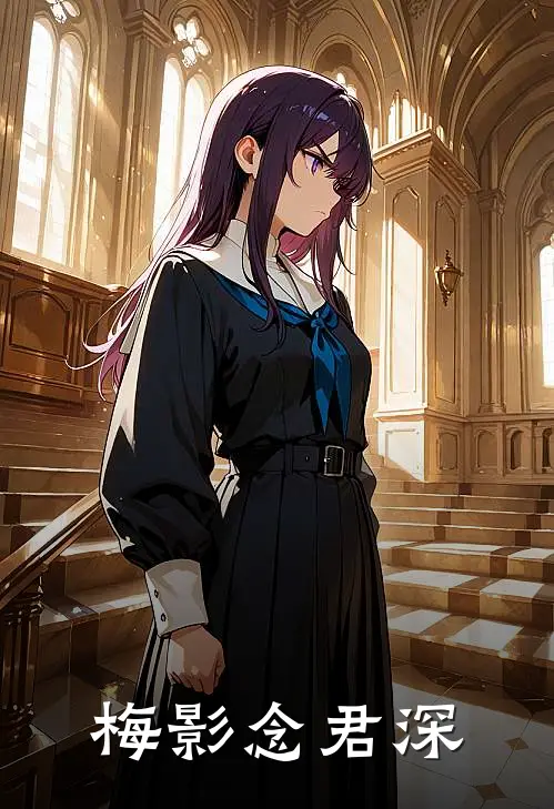 梅影念君深