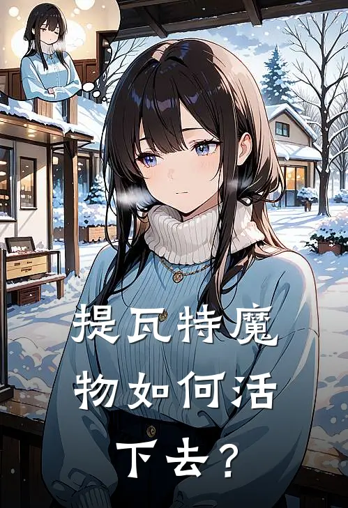 提瓦特魔物如何活下去？