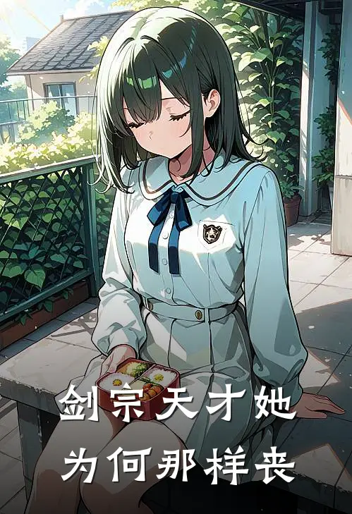 剑宗天才她为何那样丧