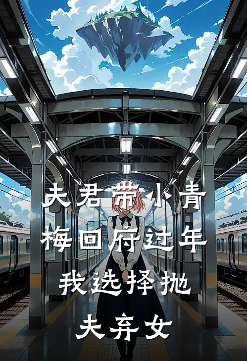 夫君带小青梅回府过年，我选择抛夫弃女