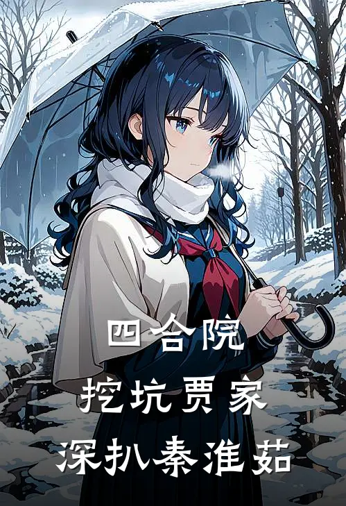 四合院：挖坑贾家，深扒秦淮茹