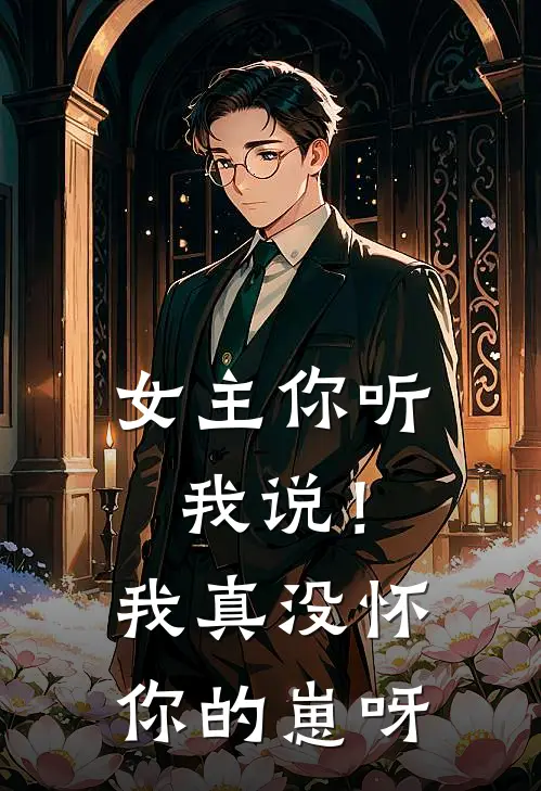女主你听我说！我真没怀你的崽呀