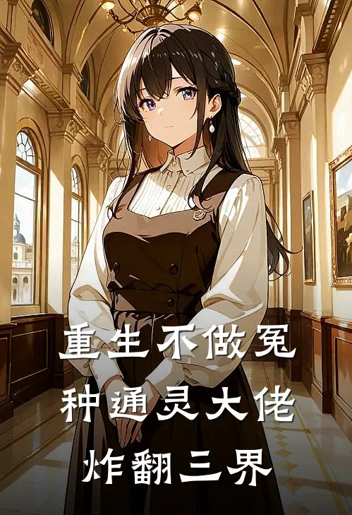 重生不做冤种【通灵大佬炸翻三界