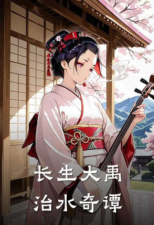 长生大禹治水奇谭