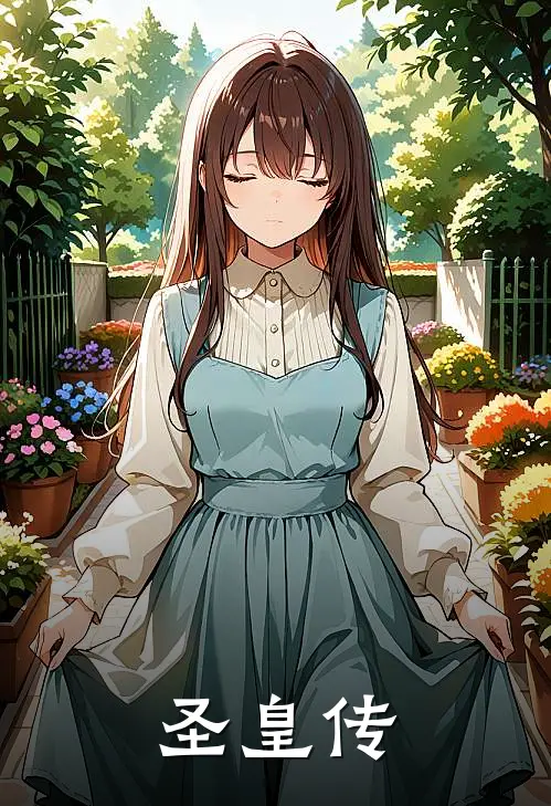 圣皇传