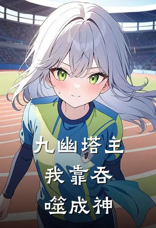 九幽塔主：我靠吞噬成神