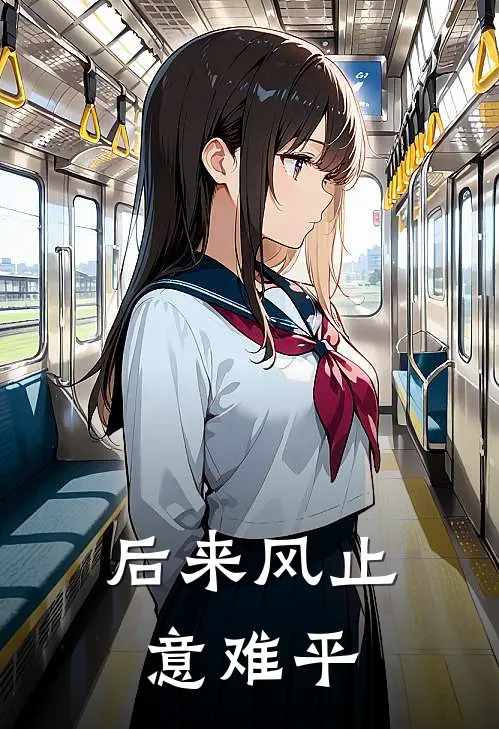 后来风止意难平