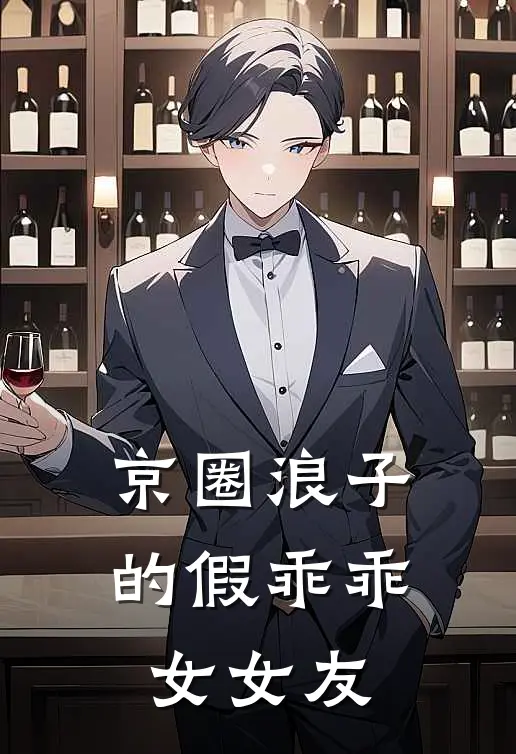 京圈浪子的假乖乖女女友