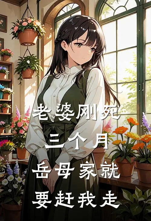 老婆刚死三个月，岳母家就要赶我走