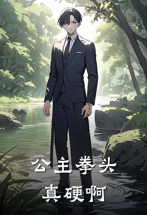 公主拳头真硬啊