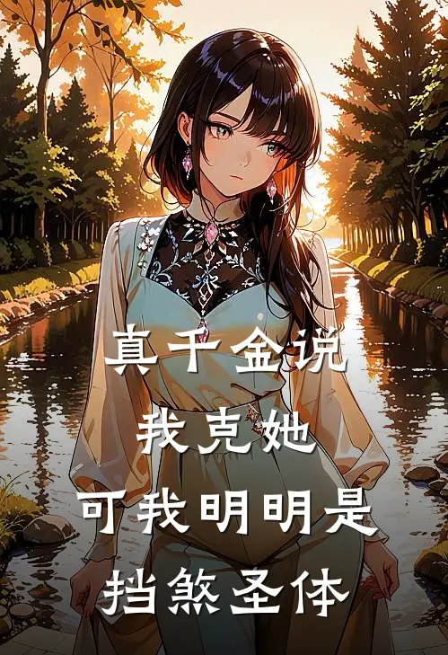 真千金说我克她，可我明明是挡煞圣体