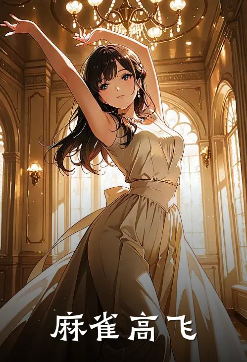麻雀高飞