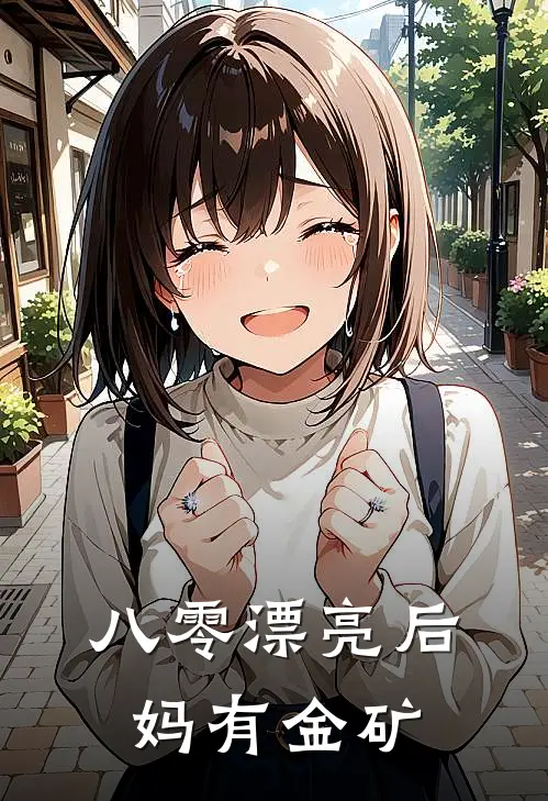 八零漂亮后妈有金矿