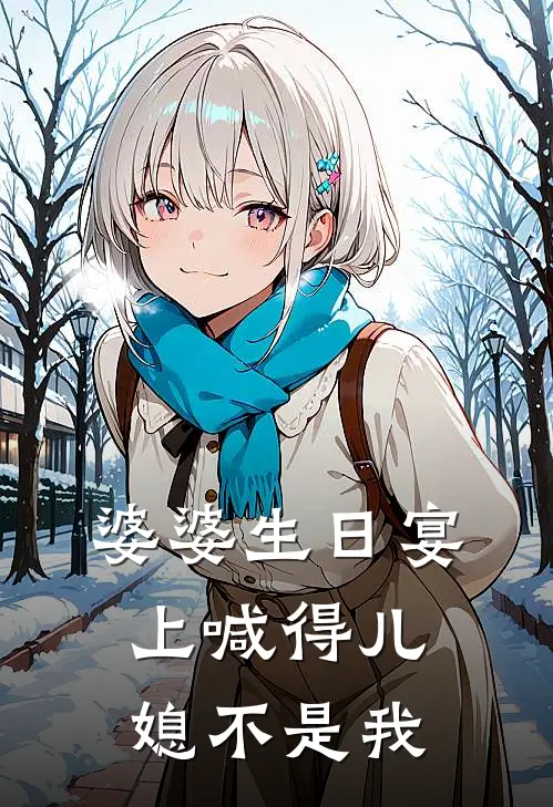 婆婆生日宴上喊得儿媳不是我