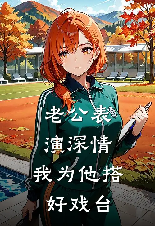 老公表演深情，我为他搭好戏台