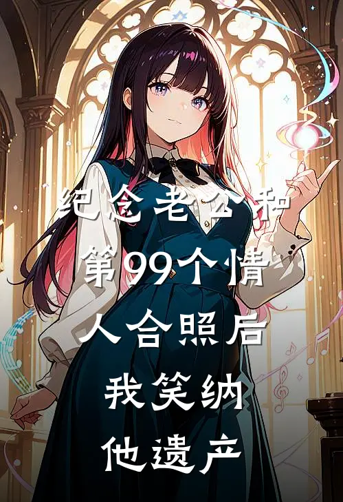 纪念老公和第99个情人合照后，我笑纳他遗产