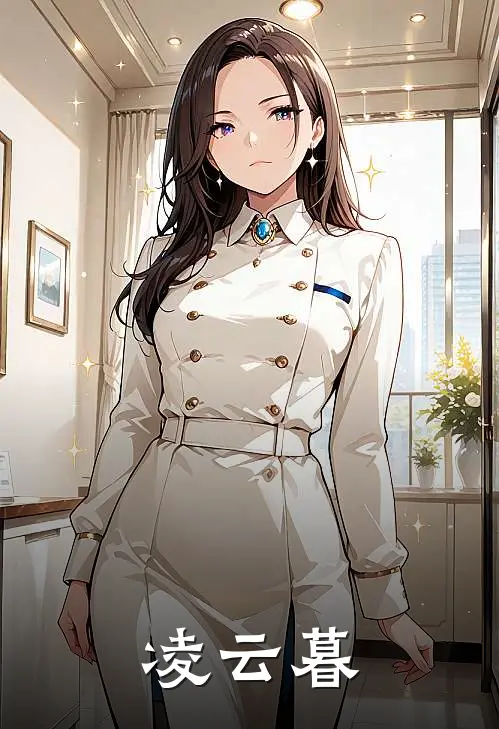 凌云暮(程湜洲戴宇)最新免费小说_完本小说免费阅读凌云暮程湜洲戴宇