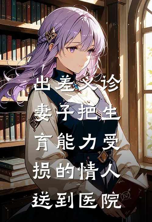 出差义诊，妻子把生育能力受损的情人送到医院