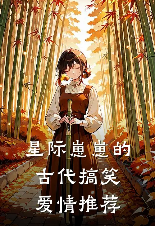 星际崽崽的古代搞笑爱情推荐