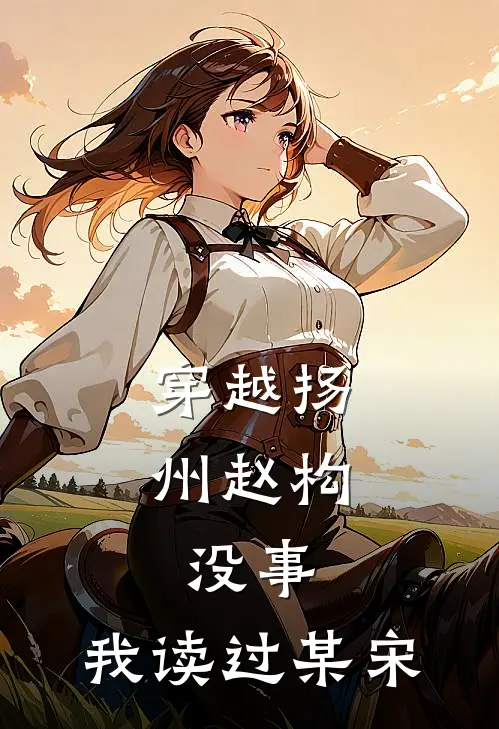 穿越扬州赵构，没事，我读过某宋(赵康王渊)小说最新章节_全文免费小说穿越扬州赵构，没事，我读过某宋赵康王渊