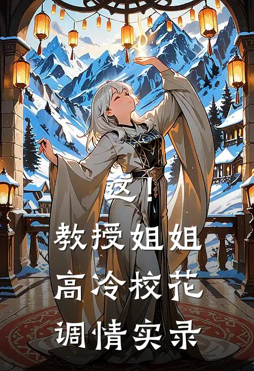 这！教授姐姐高冷校花调情实录林逸苏清漪全本免费小说_热门网络小说推荐这！教授姐姐高冷校花调情实录林逸苏清漪