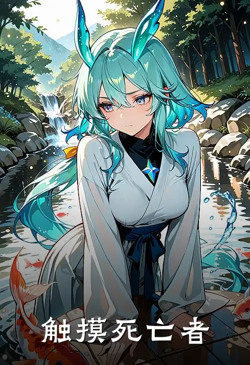 触摸死亡者