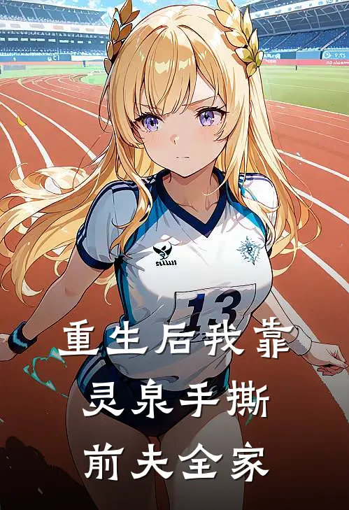 重生后我靠灵泉手撕前夫全家