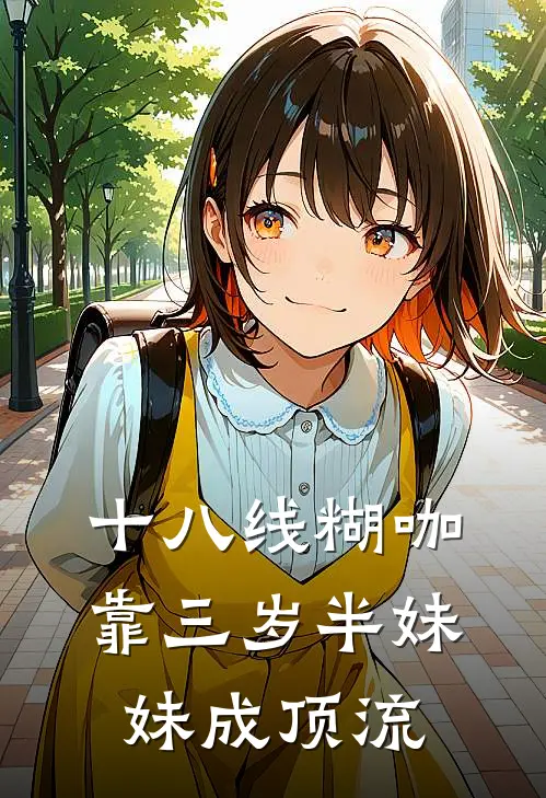 凌澈月亮十八线糊咖，靠三岁半妹妹成顶流全章节在线阅读_十八线糊咖，靠三岁半妹妹成顶流全集免费在线阅读