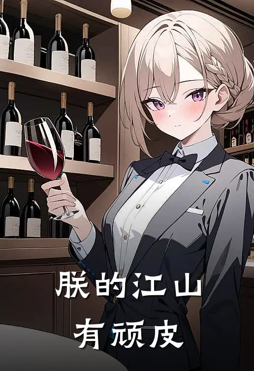 朕的江山有顽皮