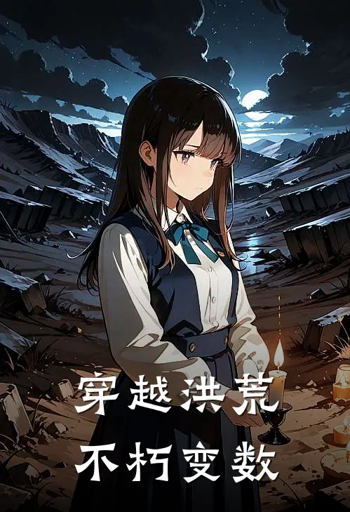 穿越洪荒，不朽变数