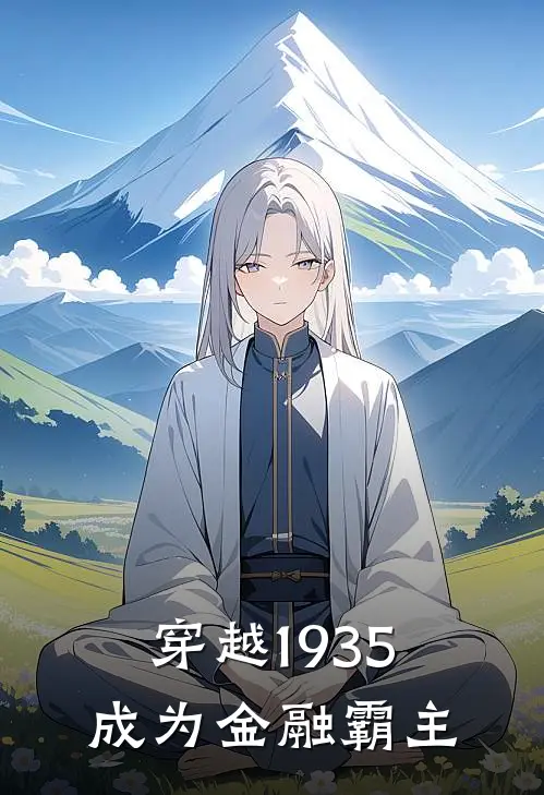 穿越1935成为金融霸主