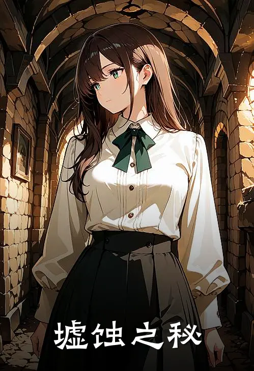 墟蚀之秘(陈启王野)最新小说_免费阅读完整版小说墟蚀之秘(陈启王野)