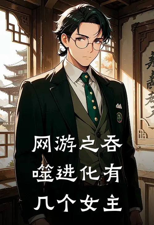 网游之吞噬进化有几个女主