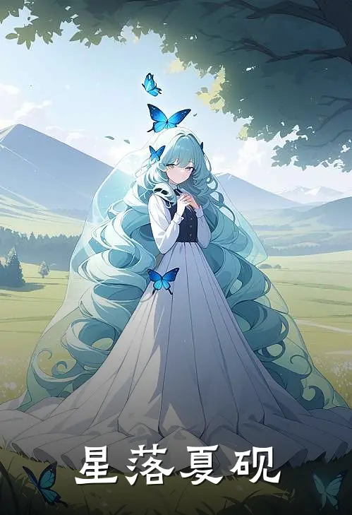 星落夏砚沈清砚苏映夏最新全本小说_最新章节列表星落夏砚(沈清砚苏映夏)