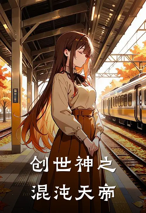 创世神之混沌天帝