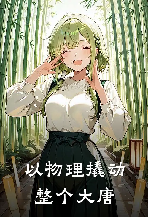 以物理撬动整个大唐(林舟李承乾)在哪看免费小说_已完结小说推荐以物理撬动整个大唐林舟李承乾